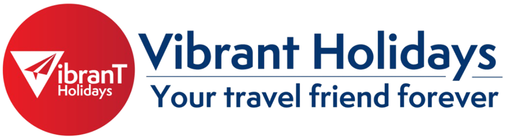 Vibrant Holidays
